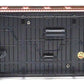 LGB 3180 G Scale Denver, South Park & Pacific Passenger Car w/Lighting EX/Box
