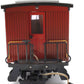LGB 3180 G Scale Denver, South Park & Pacific Passenger Car w/Lighting EX/Box