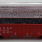 Bluford Shops 14063 N Scale Santa Fe 70T 3 Bay 14 Panel Rib Side Hooper #80021 LN/Box