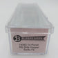 Bluford Shops 14063 N Scale Santa Fe 70T 3 Bay 14 Panel Rib Side Hooper #80021 LN/Box