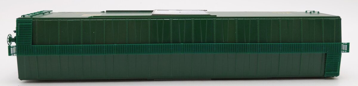 Kadee 6106 HO Maine Central 50' Boxcar Gradual Side Sill #9358 EX/Box