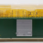 Kadee 6106 HO Maine Central 50' Boxcar Gradual Side Sill #9358 EX/Box