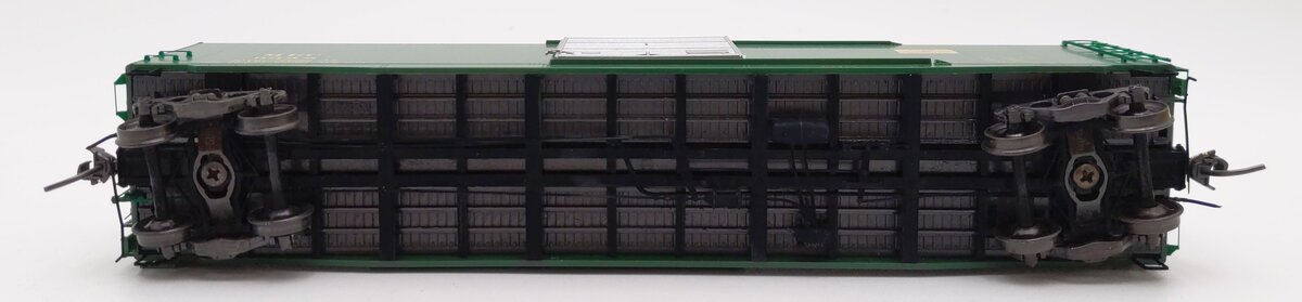 Kadee 6106 HO Maine Central 50' Boxcar Gradual Side Sill #9358 EX/Box