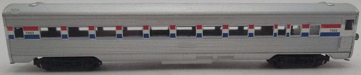 Athearn HO Scale Amtrack Passenger Car #7003 EX