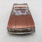 Brooklin Models BRK61 1:43 1960 Chevy Impala EX/Box