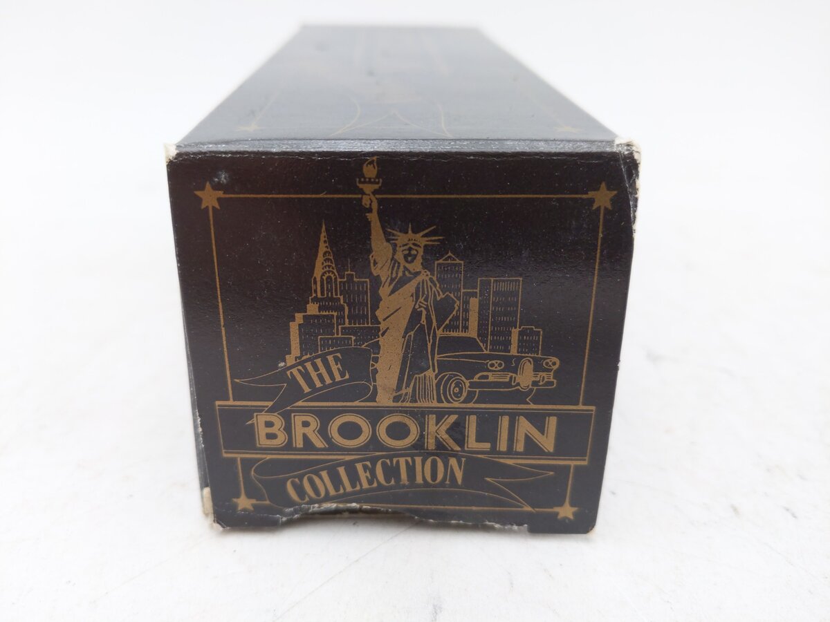 Brooklin Models BRK61 1:43 1960 Chevy Impala EX/Box