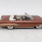 Brooklin Models BRK61 1:43 1960 Chevy Impala EX/Box