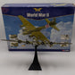 Corgi AA33302 1:72 Scale Boeing B-17F Diecast Replica VG/Box