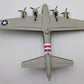 Corgi AA33302 1:72 Scale Boeing B-17F Diecast Replica VG/Box