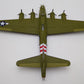 Corgi AA33302 1:72 Scale Boeing B-17F Diecast Replica VG/Box
