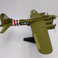 Corgi AA33302 1:72 Scale Boeing B-17F Diecast Replica VG/Box