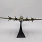 Corgi AA33302 1:72 Scale Boeing B-17F Diecast Replica VG/Box