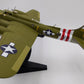 Corgi AA33302 1:72 Scale Boeing B-17F Diecast Replica VG/Box