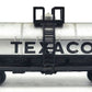 Model Power 3456 Texaco 40' Chem Tank #6305 EX