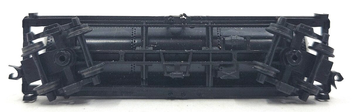 Model Power 3456 Texaco 40' Chem Tank #6305 EX