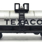 Model Power 3456 Texaco 40' Chem Tank #6305 EX