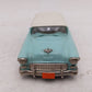 Brooklin BRK26 1:43 1955 Chevy Nomad - Blue/White EX/Box