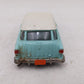 Brooklin BRK26 1:43 1955 Chevy Nomad - Blue/White EX/Box