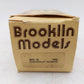 Brooklin BRK26 1:43 1955 Chevy Nomad - Blue/White EX/Box