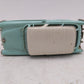 Brooklin BRK26 1:43 1955 Chevy Nomad - Blue/White EX/Box