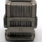 New Holland 660 1:50 Scale Pewter 1994 Round Baler EX