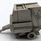 New Holland 660 1:50 Scale Pewter 1994 Round Baler EX