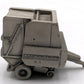 New Holland 660 1:50 Scale Pewter 1994 Round Baler EX
