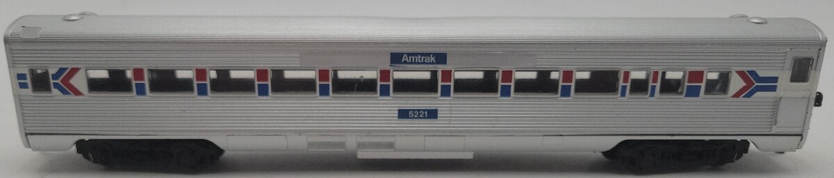 Athearn HO Scale Passenger Car #5221 EX