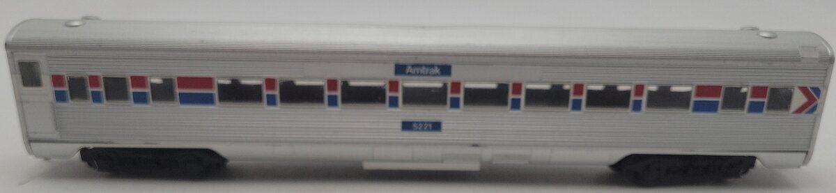 Athearn HO Scale Passenger Car #5221 EX