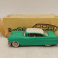 Brooklin Models 23 1:43 1956 Ford Fairlane 2-Door Victoria EX/Box