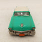 Brooklin Models 23 1:43 1956 Ford Fairlane 2-Door Victoria EX/Box