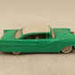 Brooklin Models 23 1:43 1956 Ford Fairlane 2-Door Victoria EX/Box