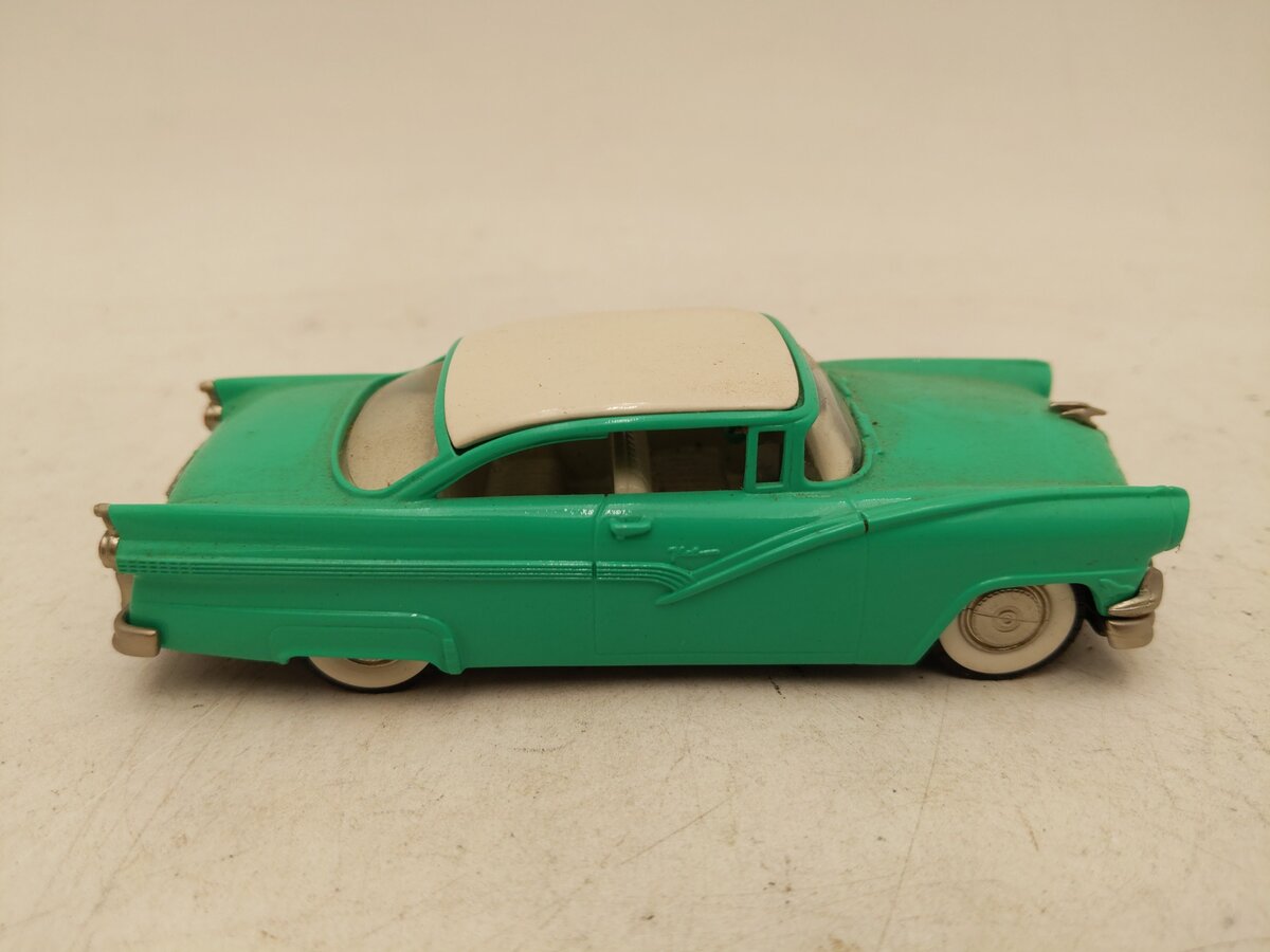 Brooklin Models 23 1:43 1956 Ford Fairlane 2-Door Victoria EX/Box