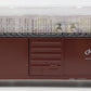 Kadee 6018 HO Gulf Mobile & Ohio 50' PS-1 Boxcar #9775 EX/Box