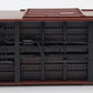 Kadee 6018 HO Gulf Mobile & Ohio 50' PS-1 Boxcar #9775 EX/Box