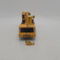 Yonezawa Toys TG-452 1:40 Scale Diapet Yellow Tadano Hydraulic Crane Diecast VG