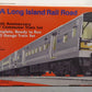 Lionel 6-30114 O Gauge Long Island Railroad M7 Anniversary Commuter Train Set LN/Box