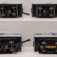 Lionel 6-30114 O Gauge Long Island Railroad M7 Anniversary Commuter Train Set LN/Box