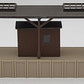 Vollmer HO Scale Assorted Assembled Buildings: 21359, 20268, 25970 [4] EX