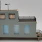 Vollmer HO Scale Assorted Assembled Buildings: 21359, 20268, 25970 [4] EX