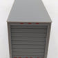 Tonkin 1:87 UPS Semi w/Double Pup Trailers EX