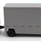 Tonkin 1:87 UPS Semi w/Double Pup Trailers EX