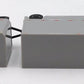 Tonkin 1:87 UPS Semi w/Double Pup Trailers EX