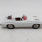 Brooklin Models BRK21 1:43 1963 Corvette Stingray Coupe - White EX/Box