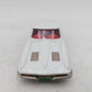Brooklin Models BRK21 1:43 1963 Corvette Stingray Coupe - White EX/Box