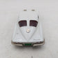 Brooklin Models BRK21 1:43 1963 Corvette Stingray Coupe - White EX/Box
