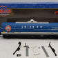 Atlas 3001725-1 O Scale Union Railroad 42` Coil Steel Car #500001/Box