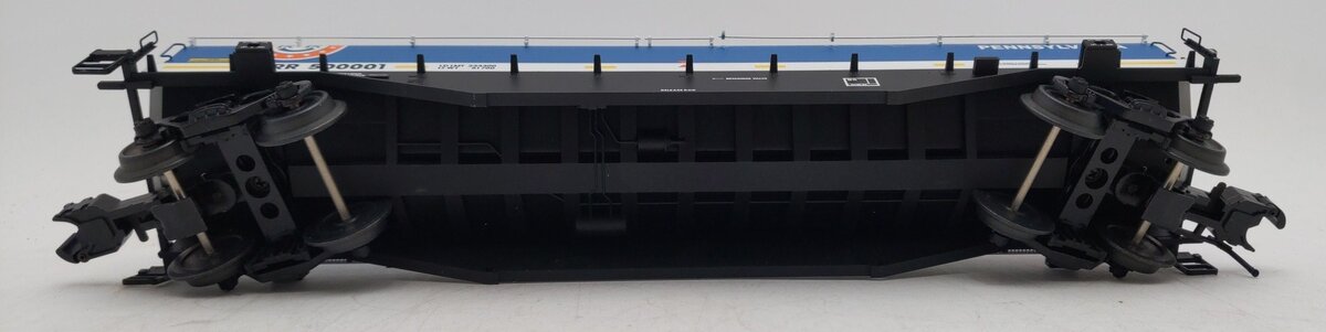 Atlas 3001725-1 O Scale Union Railroad 42` Coil Steel Car #500001/Box