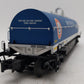 Atlas 3001725-1 O Scale Union Railroad 42` Coil Steel Car #500001/Box