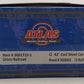 Atlas 3001725-1 O Scale Union Railroad 42` Coil Steel Car #500001/Box